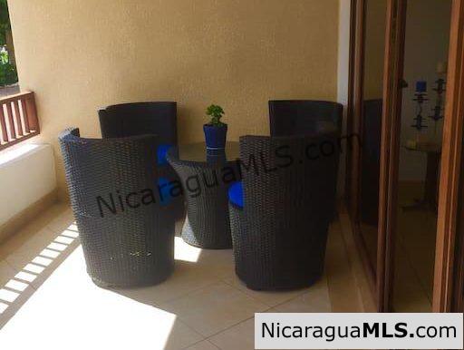 2 bedroom Apartment in La Talanguera Building San Juan del Sur