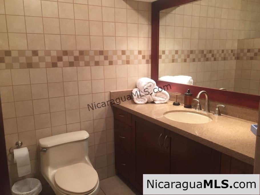 2 bedroom Apartment in La Talanguera Building San Juan del Sur