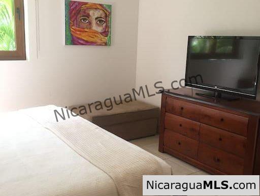2 bedroom Apartment in La Talanguera Building San Juan del Sur