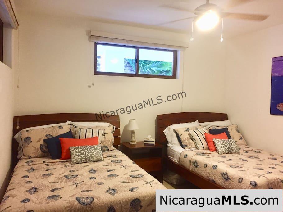 2 bedroom Apartment in La Talanguera Building San Juan del Sur