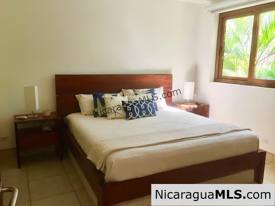2 bedroom Apartment in La Talanguera Building San Juan del Sur