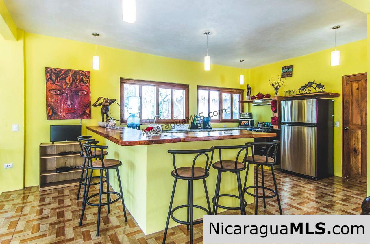 2 Bedroom house at Mango Rosa