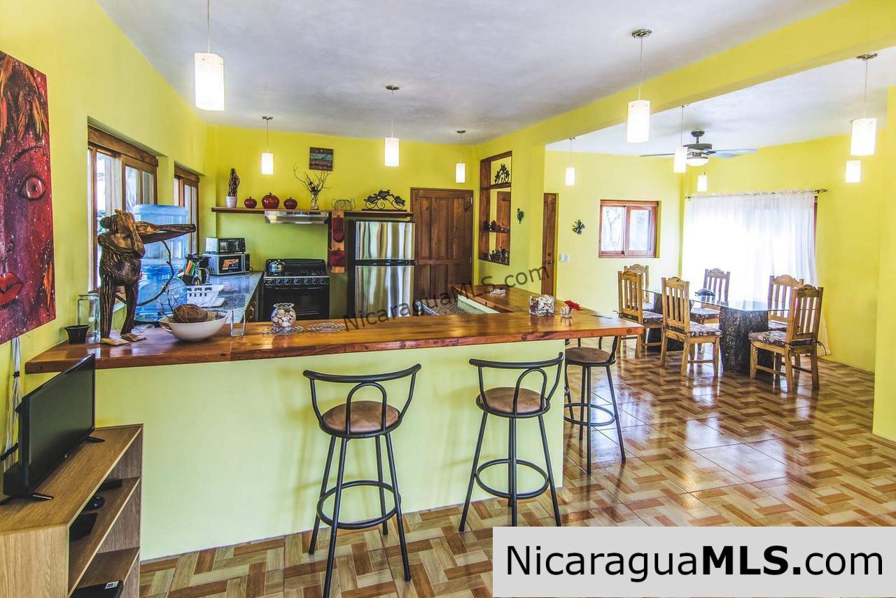 2 Bedroom house at Mango Rosa