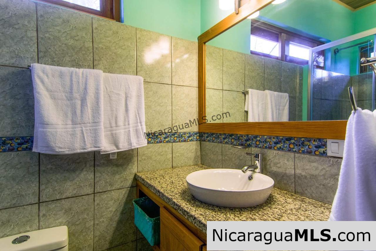 2 Bedroom house at Mango Rosa