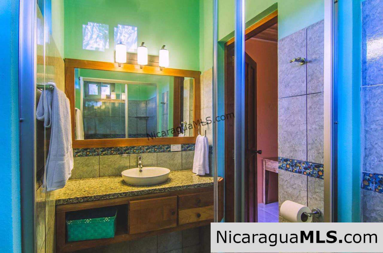 2 Bedroom house at Mango Rosa