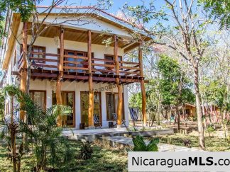 2 Bedroom house at Mango Rosa