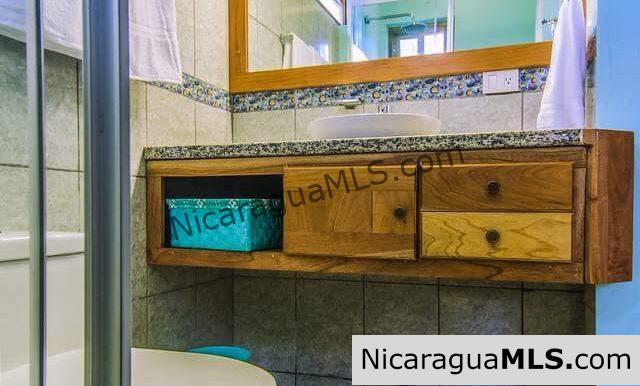 Beautiful 2 Bedroom home at Mango Rosa North Of San Juan del Sur