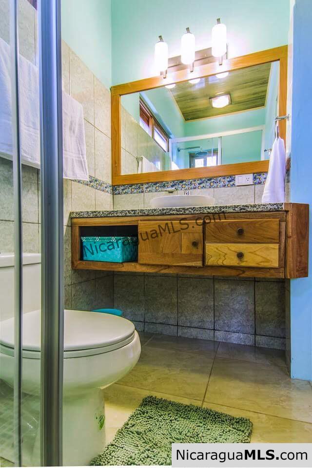 2 Bedroom house at Mango Rosa