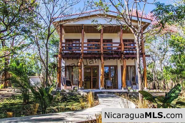 2 Bedroom house at Mango Rosa