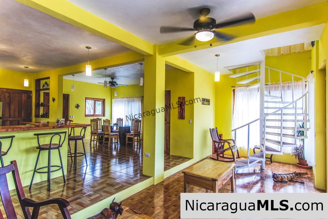 2 Bedroom house at Mango Rosa