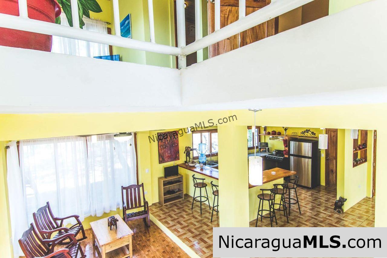 2 Bedroom house at Mango Rosa