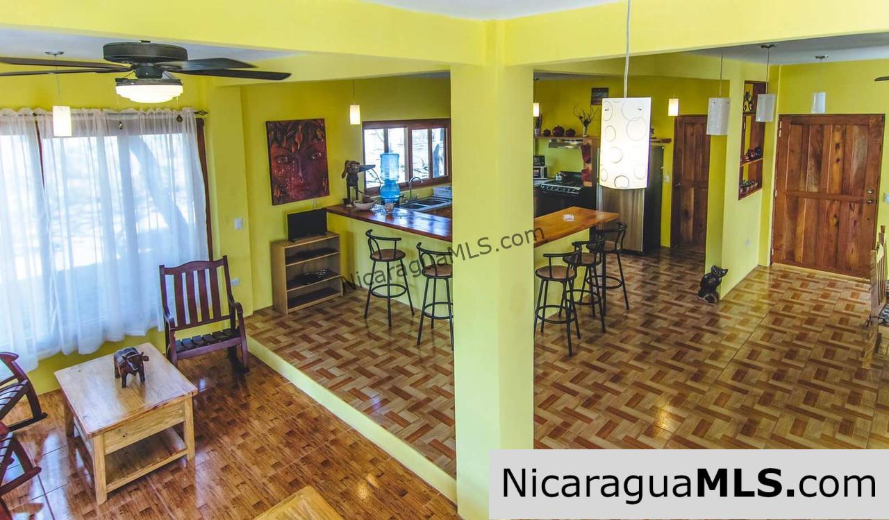 2 Bedroom house at Mango Rosa