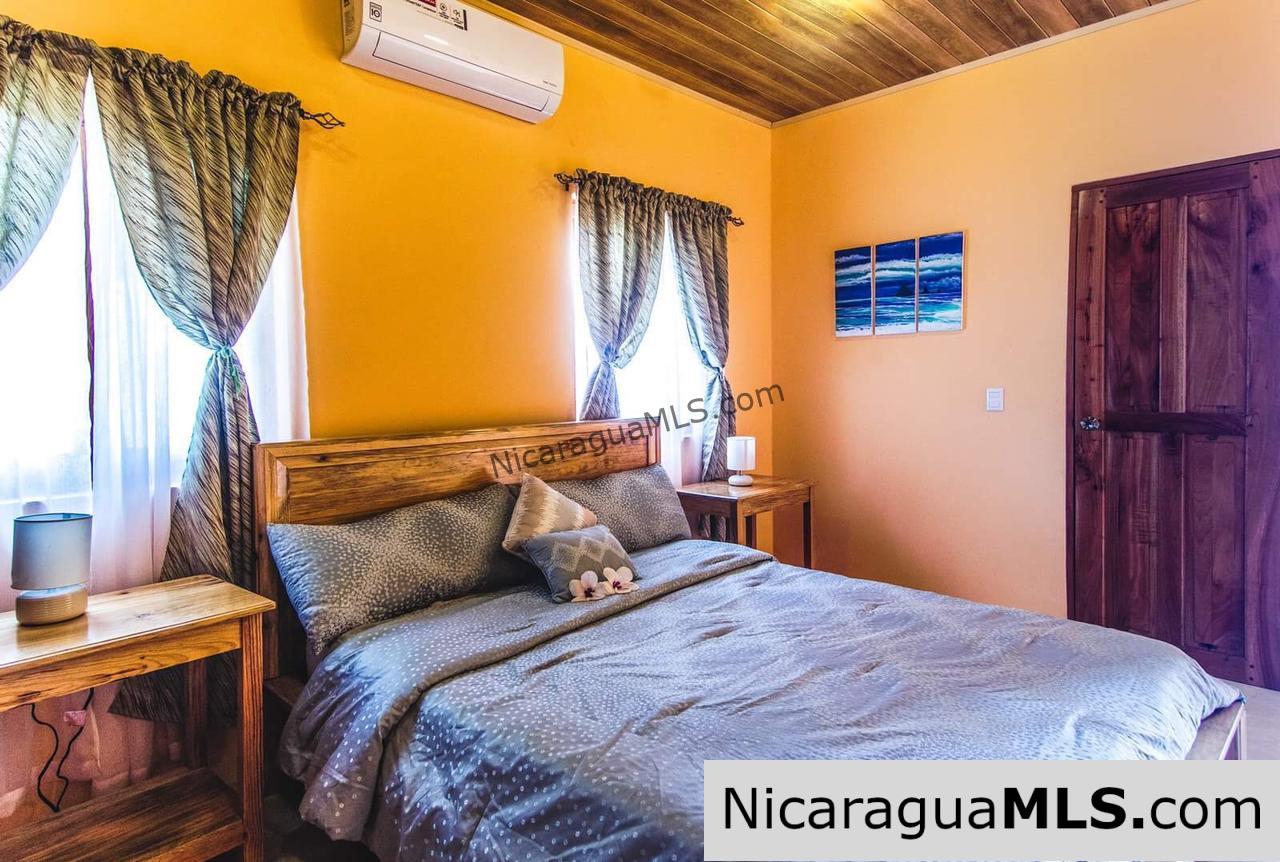 2 Bedroom house at Mango Rosa