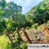 Beautiful lot within walking distance of Playa Maderas