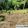 Beautiful lot within walking distance of Playa Maderas