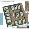 Townhouse at Colinas de Miramar Walking Distance to Beach and San Juan del Sur