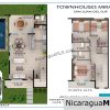Townhouse at Colinas de Miramar Walking Distance to Beach and San Juan del Sur