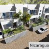 Townhouse at Colinas de Miramar Walking Distance to Beach and San Juan del Sur