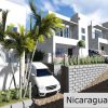 Townhouse at Colinas de Miramar Walking Distance to Beach and San Juan del Sur