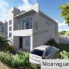 Townhouse at Colinas de Miramar Walking Distance to Beach and San Juan del Sur
