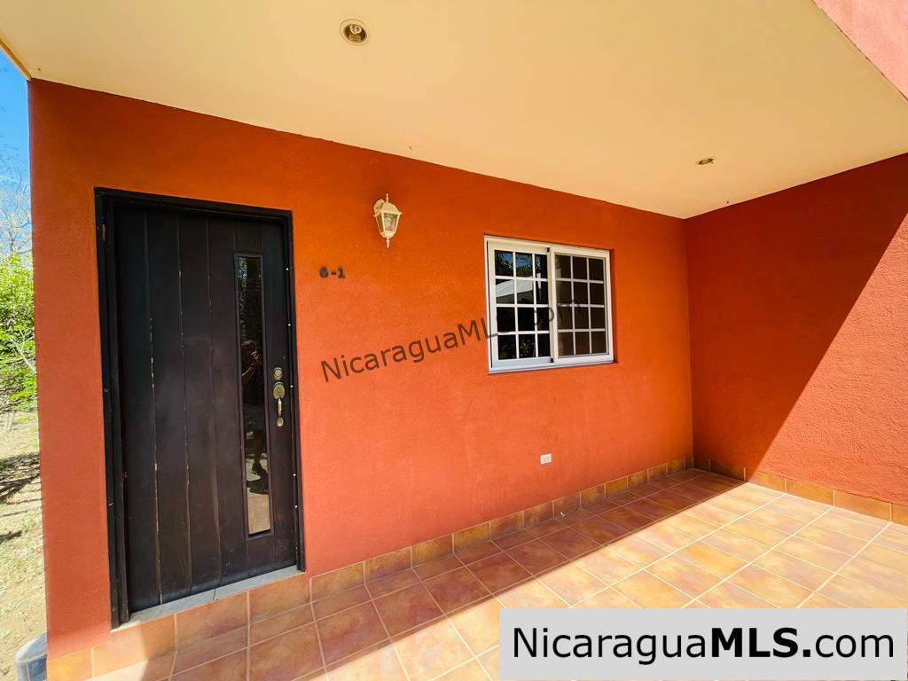 6.1 2 Bedroom Las Escadas Townhouse For Sale Close to Town