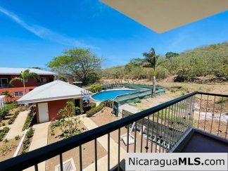 3.3 Second Floor 2 Bed 2 Bath Las Escadas Condo