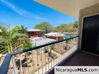 3.4 Second Floor 2 Bed 2 Bath Condo Las Escadas
