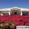 4 bedroom beachfront house in Aposentillo, Nicaragua.