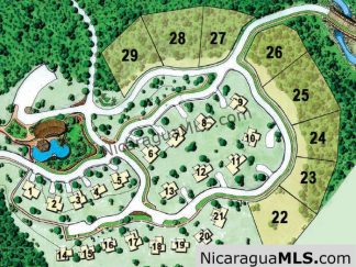 Lot 9 Los Sueños in El Encanto del Sur.