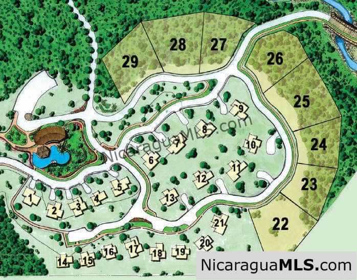 Lot 9 Los Sueños in El Encanto del Sur.