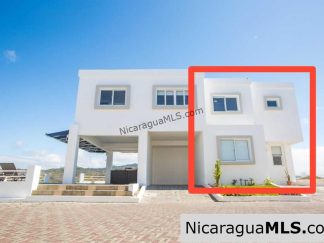 Townhomes in Malibu residence, Pacific Marlin San Juan del Sur with spectacular views-Nicaragua