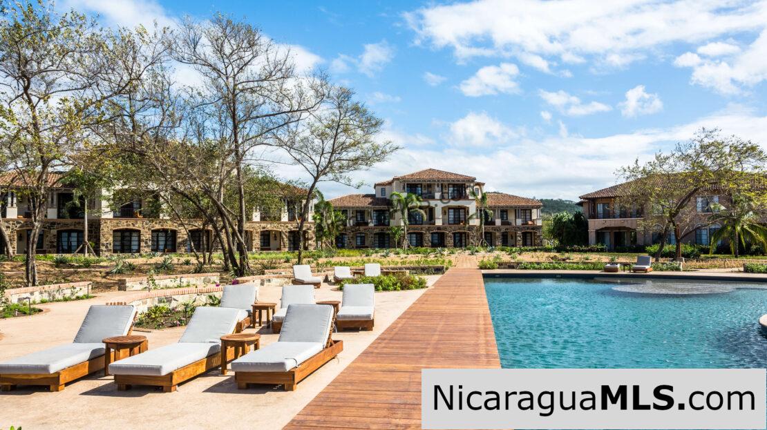 7E House in Rancho Santana, Tola Nicaragua.