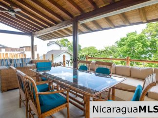 Condo E5 in Las Terrazas, Guacalito de la Isla