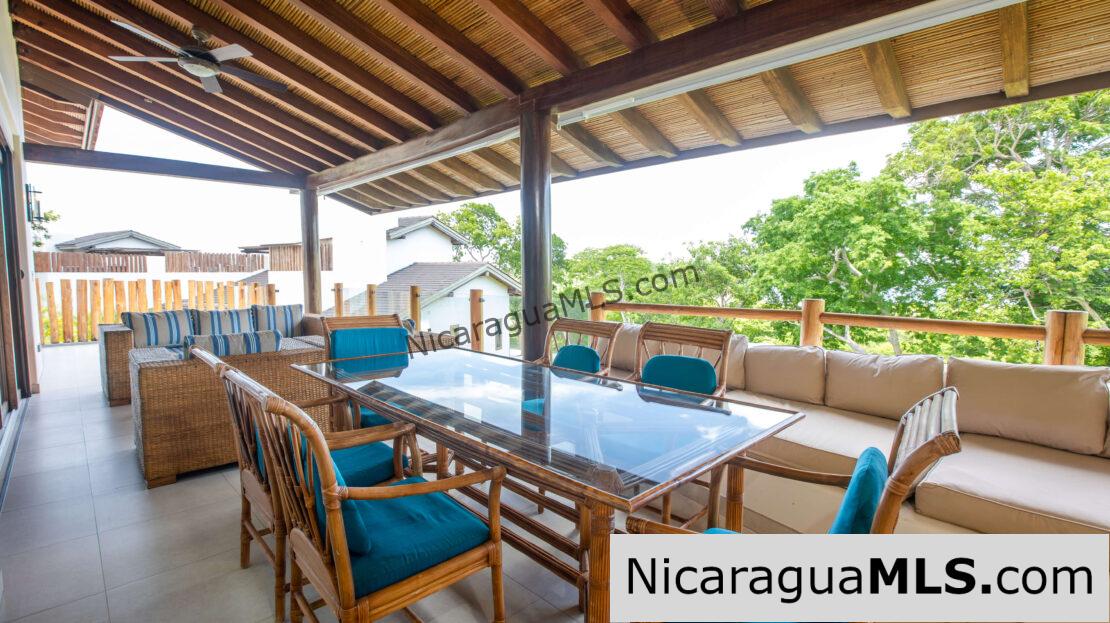 Condo E5 in Las Terrazas, Guacalito de la Isla