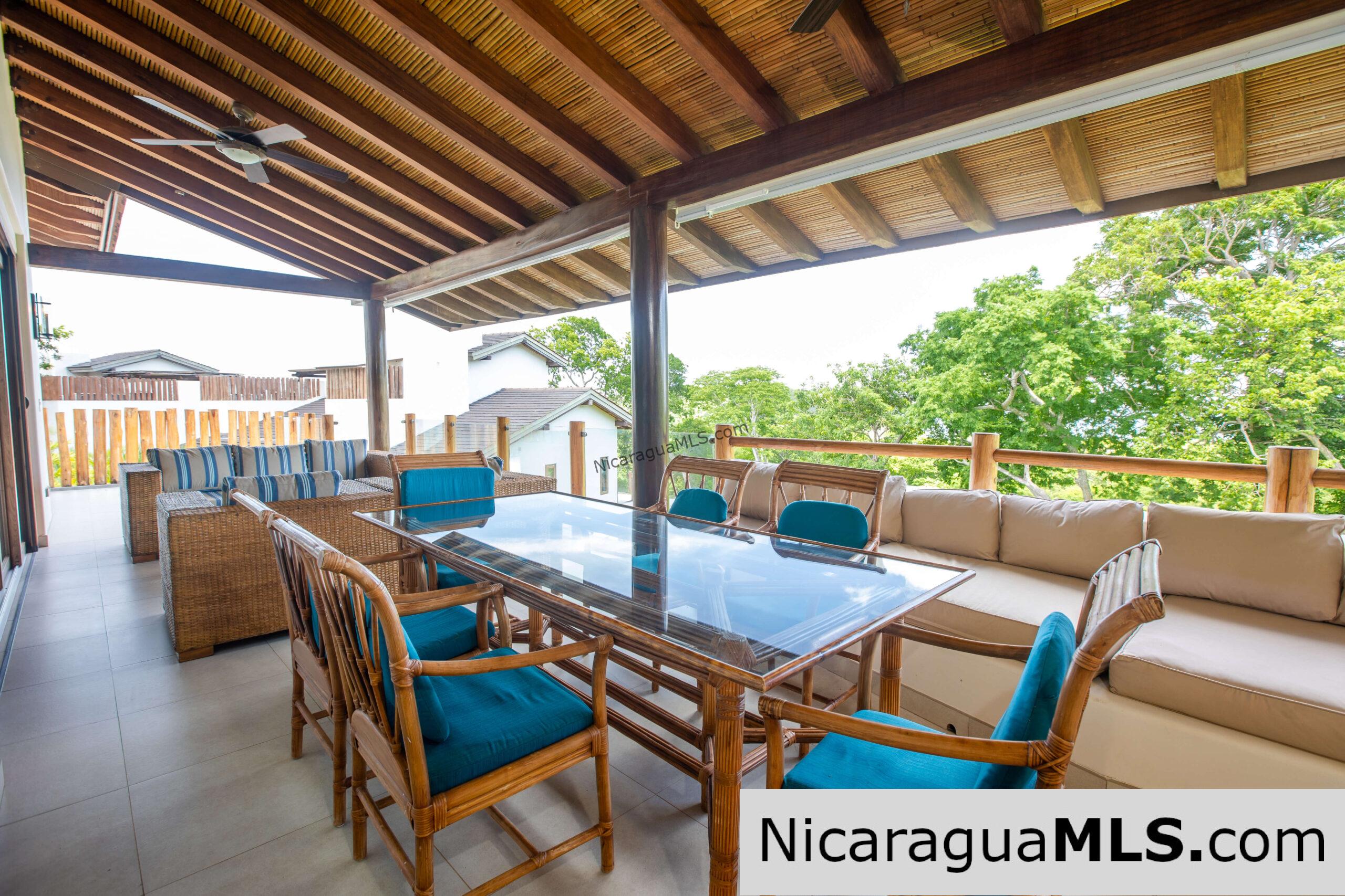 Condo E5 in Las Terrazas, Guacalito de la Isla