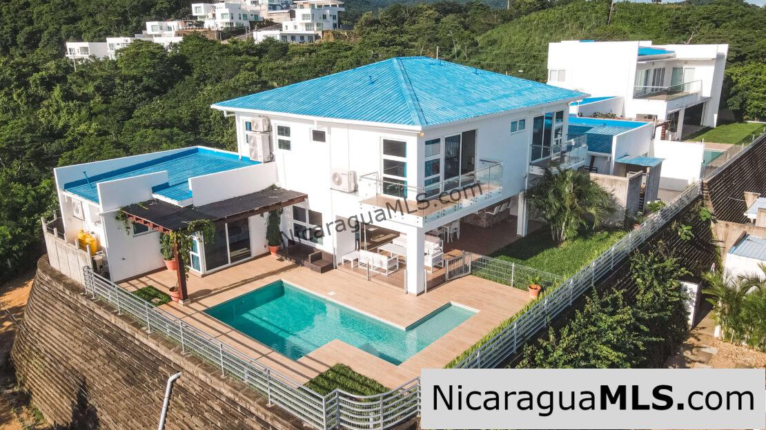 Casa Loma 14- Luxury House/Ocean Views