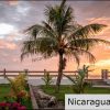 Beachfront House “Las Maragritas” in Guasacate Beach,Tola
