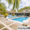 Two-Story House in La Talanguera
