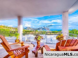 Casa Soma in San Juan del Sur