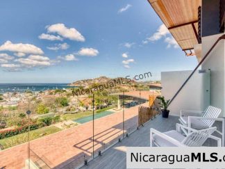 Condo Luna #7 available at La Santa MarÃa Resort