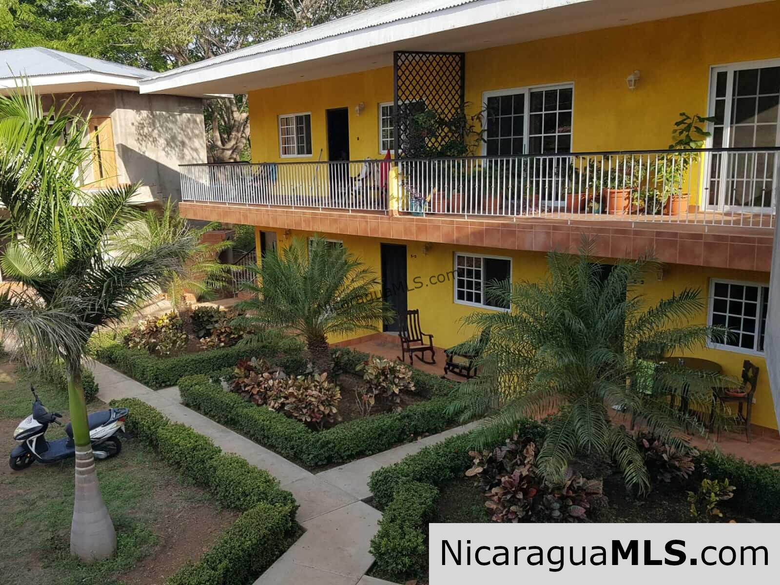 Las Escadas- One & two bdrm Condos