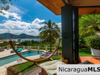 Beautiful home in La Talanguera