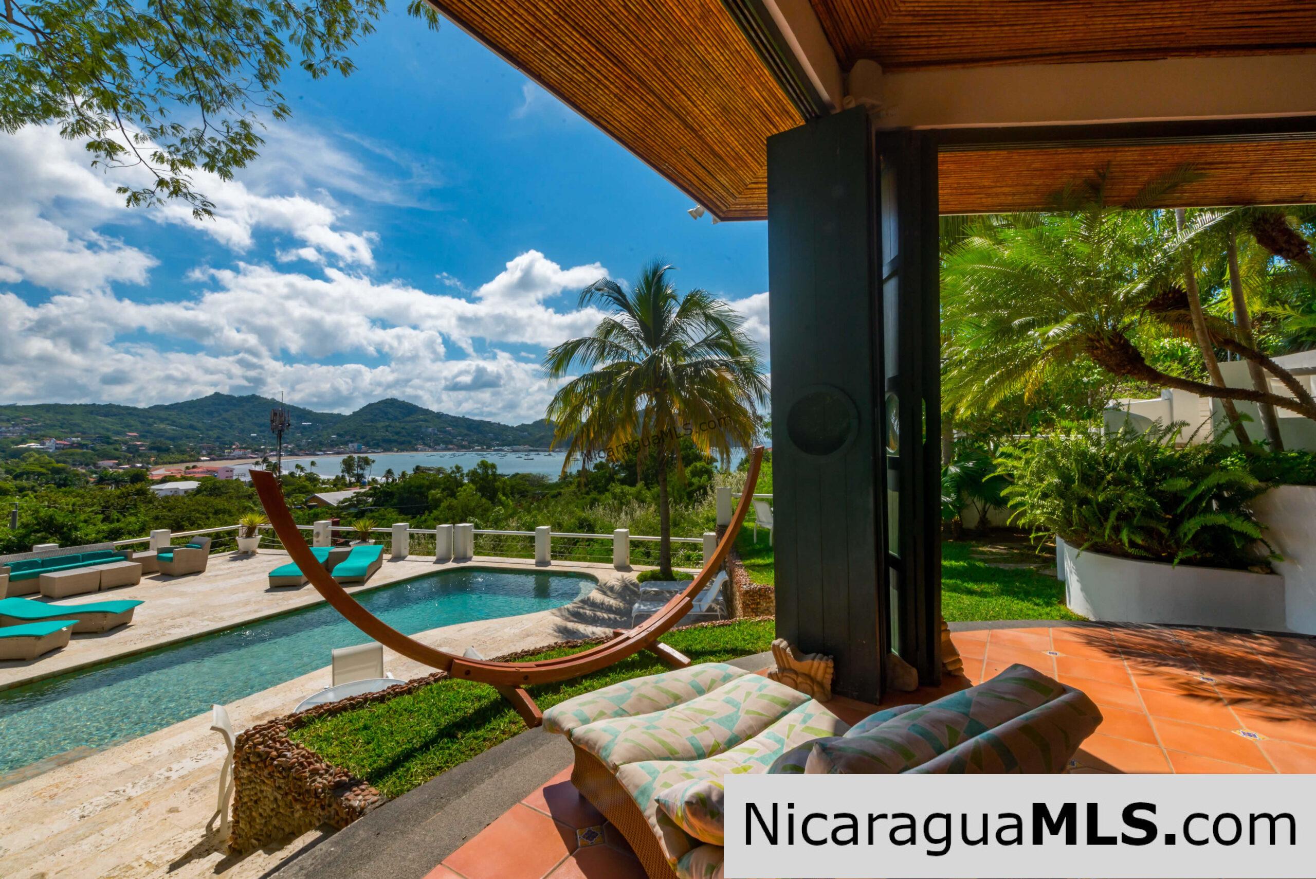 Beautiful home in La Talanguera