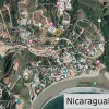 Two lots as one in Colinas del Miramar Development, San Juan del Sur