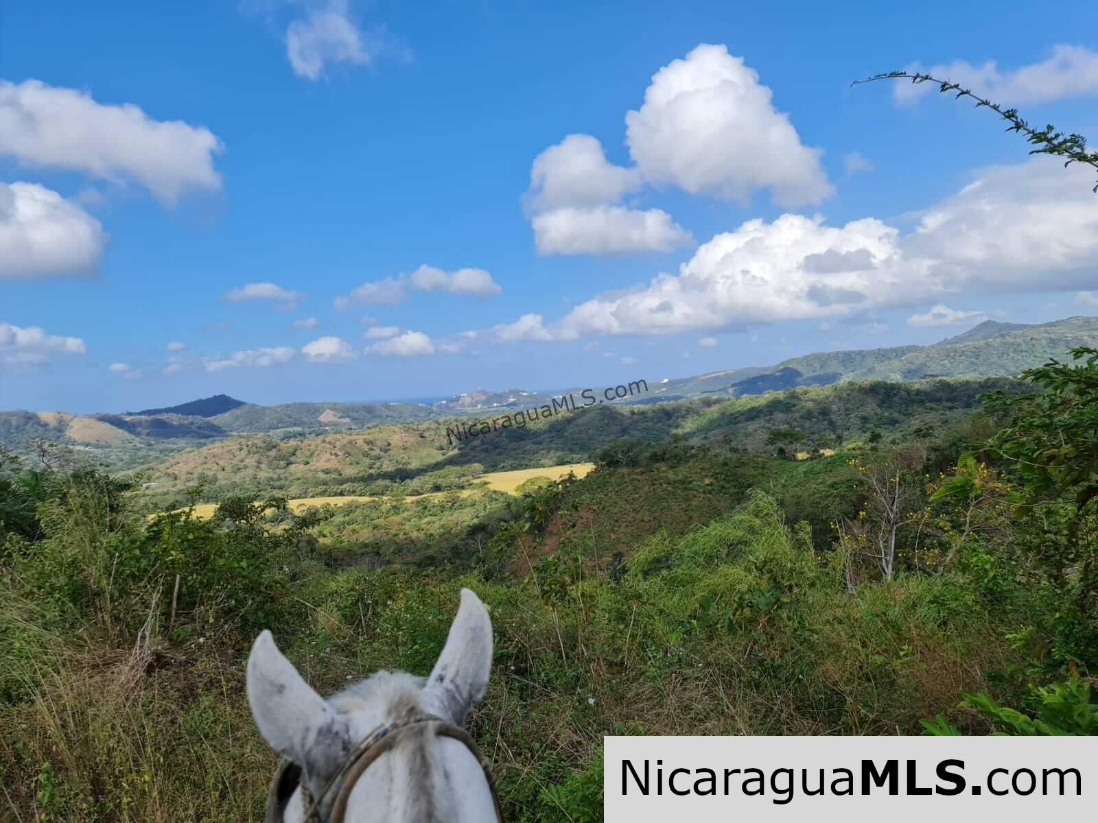 580 acres in el Valle, San Juan del Sur