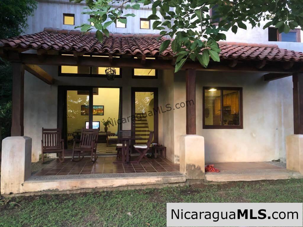 Villa 14 In Villas de Palermo