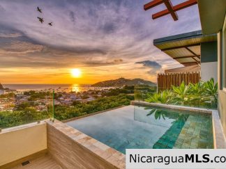 Villa Estrella #1 available at La Santa Maria Resort