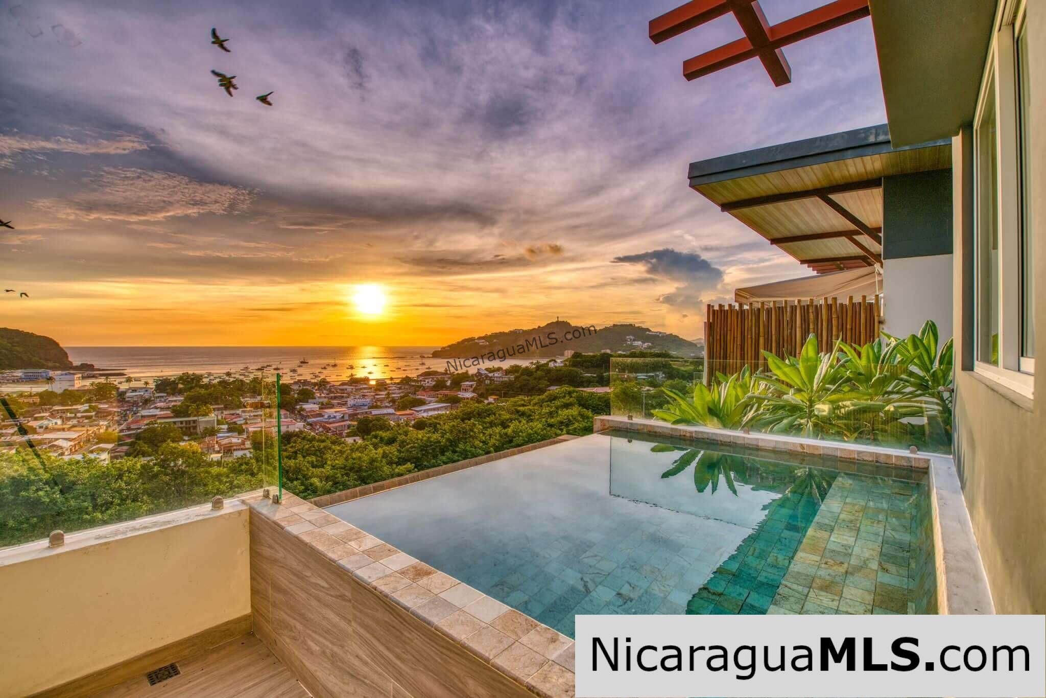 Villa Estrella #1 available at La Santa Maria Resort