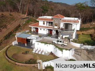 Casa Blanca at El Encanto del Sur