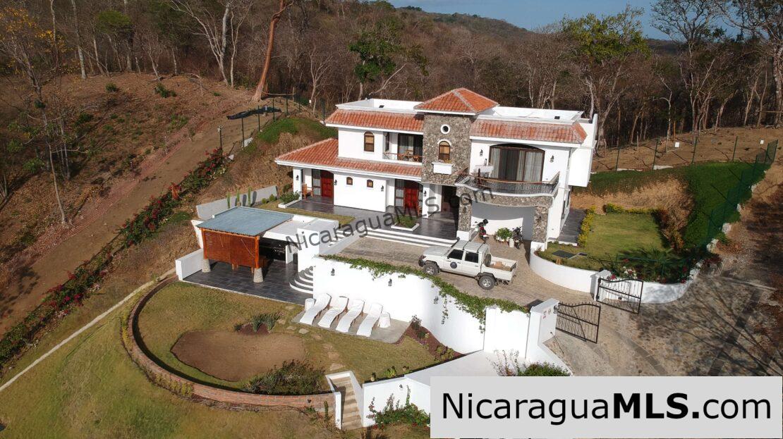 Casa Blanca at El Encanto del Sur